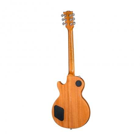 Gibson Les Paul Classic Elektro Gitar (Pelham Blue)<br>Fotoğraf: 2/4