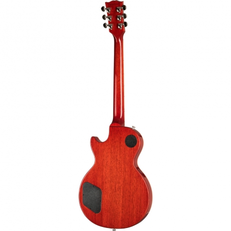 Gibson Les Paul Classic Elektro Gitar (Translucent Cherry)<br>Fotoğraf: 2/3