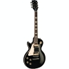 Gibson Les Paul Classic Solak Elektro Gitar (Ebony)<br>Fotoğraf: 1/3