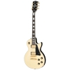 Gibson Les Paul Custom 70s Elektro Gitar (Buttercream), Fotoğraf: 1/4