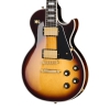Gibson Les Paul Custom 70s Elektro Gitar (Tobacco Burst), Fotoğraf: 2/7
