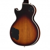 Gibson Les Paul Custom 70s Elektro Gitar (Tobacco Burst), Fotoğraf: 3/7