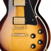 Gibson Les Paul Custom 70s Elektro Gitar (Tobacco Burst), Fotoğraf: 7/7