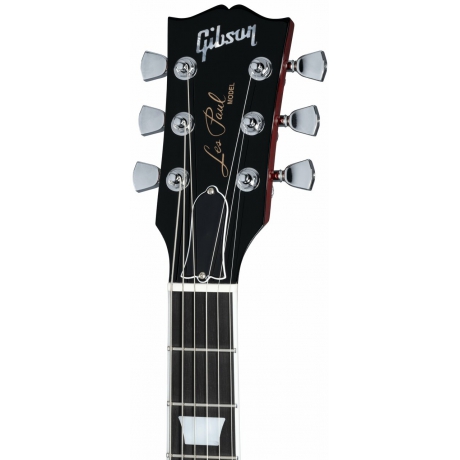 Gibson Les Paul Modern Figured Elektro Gitar (Cherry Burst)<br>Fotoğraf: 4/6