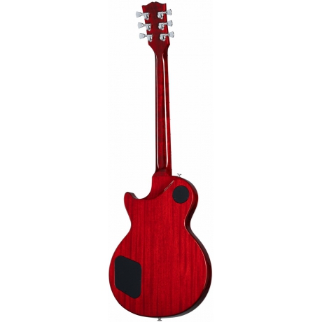 Gibson Les Paul Modern Figured Elektro Gitar (Cherry Burst)<br>Fotoğraf: 6/6
