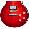 Gibson Les Paul Modern Figured Elektro Gitar (Cherry Burst)<br>Fotoğraf: 2/6