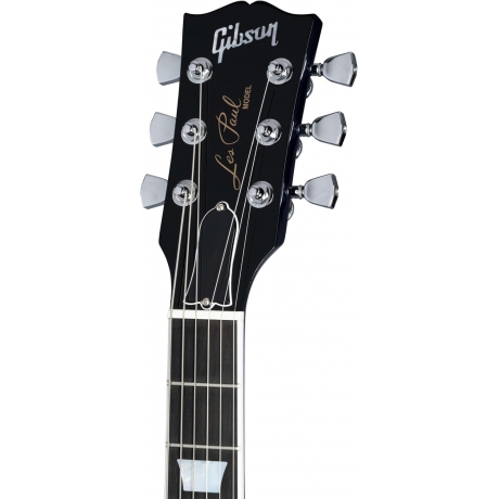 Gibson Les Paul Modern Figured Elektro Gitar (Cobalt Burst)<br>Fotoğraf: 4/6