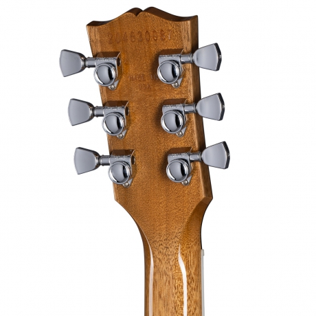 Gibson Les Paul Modern Figured Elektro Gitar (Seafoam Green)<br>Fotoğraf: 6/7