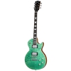 Gibson Les Paul Modern Figured Elektro Gitar (Seafoam Green)<br>Fotoğraf: 1/7