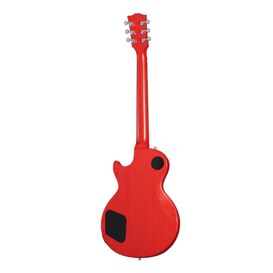 Gibson Les Paul Modern Lite Elektro Gitar (Cardinal Red Satin