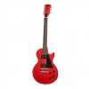 Gibson Les Paul Modern Lite Elektro Gitar (Cardinal Red Satin), Fotoğraf: 1/3