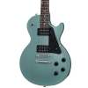 Gibson Les Paul Modern Lite Elektro Gitar (Inverness Green Satin)<br>Fotoğraf: 2/7