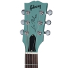 Gibson Les Paul Modern Lite Elektro Gitar (Inverness Green Satin)<br>Fotoğraf: 6/7