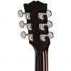 Gibson Les Paul Parlor Elektro Akustik Gitar (Vintage Sunburst), Fotoğraf: 6/8