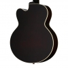 Gibson Les Paul Parlor Elektro Akustik Gitar (Vintage Sunburst), Fotoğraf: 7/8