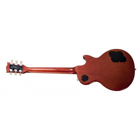 Gibson Les Paul Peace Elektro Gitar (Serenity Sunrise)<br>Fotoğraf: 2/4