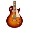 Gibson Les Paul Reissue Custom Shop 1959 Elektro Gitar (Bourbonburst)<br>Fotoğraf: 2/5