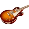 Gibson Les Paul Reissue Custom Shop 1959 Elektro Gitar (Bourbonburst)<br>Fotoğraf: 4/5