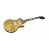 Gibson Les Paul Shop Billy Gibbons 1957 Elektro Gitar (Goldtop)<br>Fotoğraf: 3/4