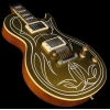 Gibson Les Paul Shop Billy Gibbons 1957 Elektro Gitar (Goldtop)<br>Fotoğraf: 2/4