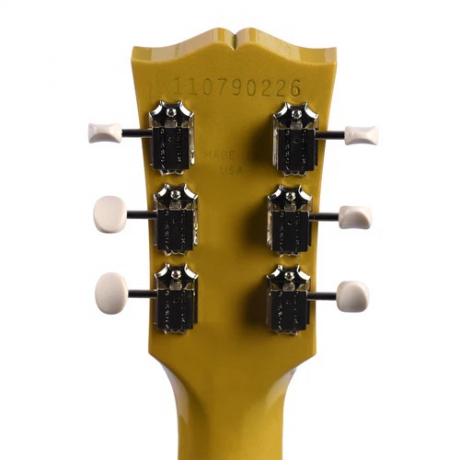Gibson Les Paul Special Elektro Gitar (TV Yellow)<br>Fotoğraf: 5/6