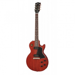 Gibson Les Paul Special Elektro Gitar (Vintage Cherry)