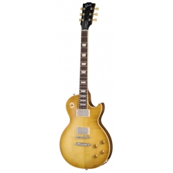 Gibson Les Paul Standard 1950s Faded Elektro Gitar (Vintage Honey Burst)
