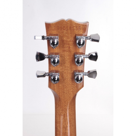 Gibson Les Paul Standard 2019 Elektro Gitar (Seafoam Green)<br>Fotoğraf: 7/7