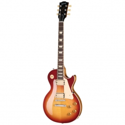 Gibson Les Paul Standard 50s Double Trouble Elektro Gitar (Bourbon Burst)