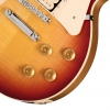 Gibson Les Paul Standard 50s Double Trouble Elektro Gitar (Bourbon Burst)<br>Fotoğraf: 4/7