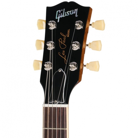 Gibson Les Paul Standard 50s Double Trouble Elektro Gitar (Bourbon Burst)<br>Fotoğraf: 5/7