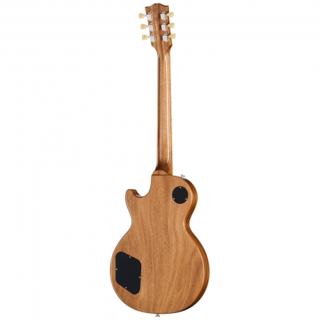 Gibson Les Paul Standard 50s Double Trouble Elektro Gitar (Vintage Cherry Burst)<br>Fotoğraf: 2/8