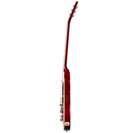 Gibson Les Paul Standard '50s Elektro Gitar (60s Cherry)<br>Fotoğraf: 3/4