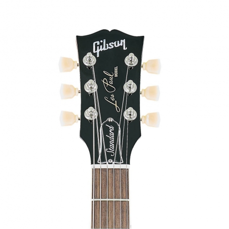 Gibson Les Paul Standard 50s Elektro Gitar (Dirty Lemon Burst)<br>Fotoğraf: 3/7