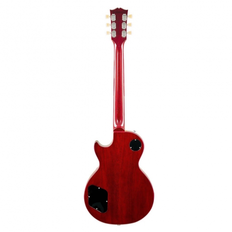 Gibson Les Paul Standard 50s Elektro Gitar (Dirty Lemon Burst)<br>Fotoğraf: 6/7