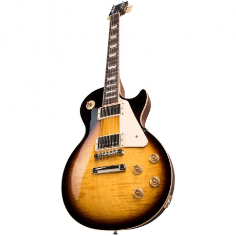 Gibson Les Paul Standard '50s Elektro Gitar (Tobacco Burst)<br>Fotoğraf: 5/5