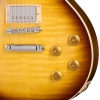 Gibson Les Paul Standard 50s Faded Elektro Gitar (Vintage Tobacco Burst), Fotoğraf: 8/8