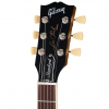 Gibson Les Paul Standard 50s Faded Elektro Gitar (Vintage Tobacco Burst), Fotoğraf: 5/8