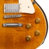 Gibson Les Paul Standard '50s Figured Top Elektro Gitar (Honey Amber)<br>Fotoğraf: 3/7