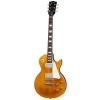 Gibson Les Paul Standard '50s Figured Top Elektro Gitar (Honey Amber)<br>Fotoğraf: 1/7