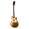 Gibson Les Paul Standard '50s P90 Elektro Gitar (Gold Top)<br>Fotoğraf: 1/2