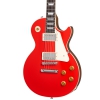 Gibson Les Paul Standard '50s Plain Top Elektro Gitar (Cardinal Red)<br>Fotoğraf: 2/7