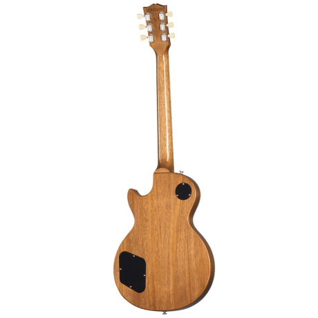 Gibson Les Paul Standard '50s Plain Top Elektro Gitar (Cardinal Red)<br>Fotoğraf: 5/7