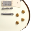 Gibson Les Paul Standard '50s Plain Top Elektro Gitar (Classic White)<br>Fotoğraf: 3/7