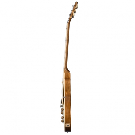 Gibson Les Paul Standard '50s Plain Top Elektro Gitar (Classic White)<br>Fotoğraf: 4/7