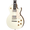Gibson Les Paul Standard '50s Plain Top Elektro Gitar (Classic White)<br>Fotoğraf: 2/7