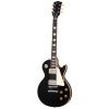 Gibson Les Paul Standard '50s Plain Top  Elektro Gitar (Ebony)<br>Fotoğraf: 1/7