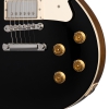 Gibson Les Paul Standard '50s Plain Top  Elektro Gitar (Ebony)<br>Fotoğraf: 3/7
