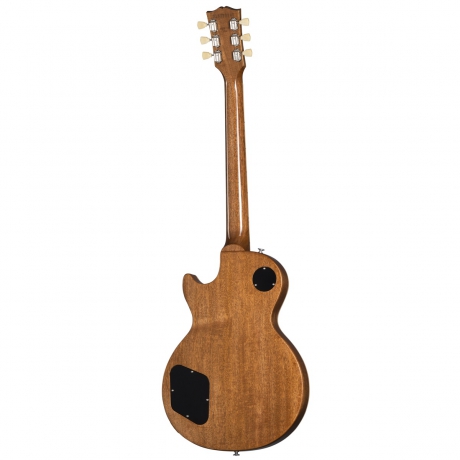 Gibson Les Paul Standard '50s Plain Top Elektro Gitar (Inverness Green)<br>Fotoğraf: 5/7