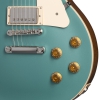 Gibson Les Paul Standard '50s Plain Top Elektro Gitar (Inverness Green)<br>Fotoğraf: 3/7